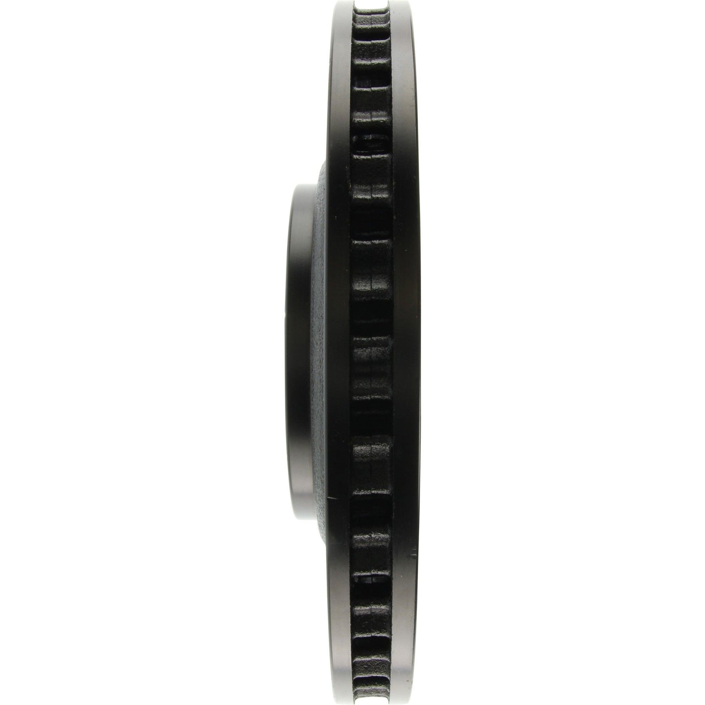 StopTech Slotted Sport Brake Rotor 126.62084SR