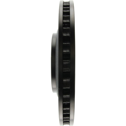 StopTech Slotted Sport Brake Rotor 126.62084SR