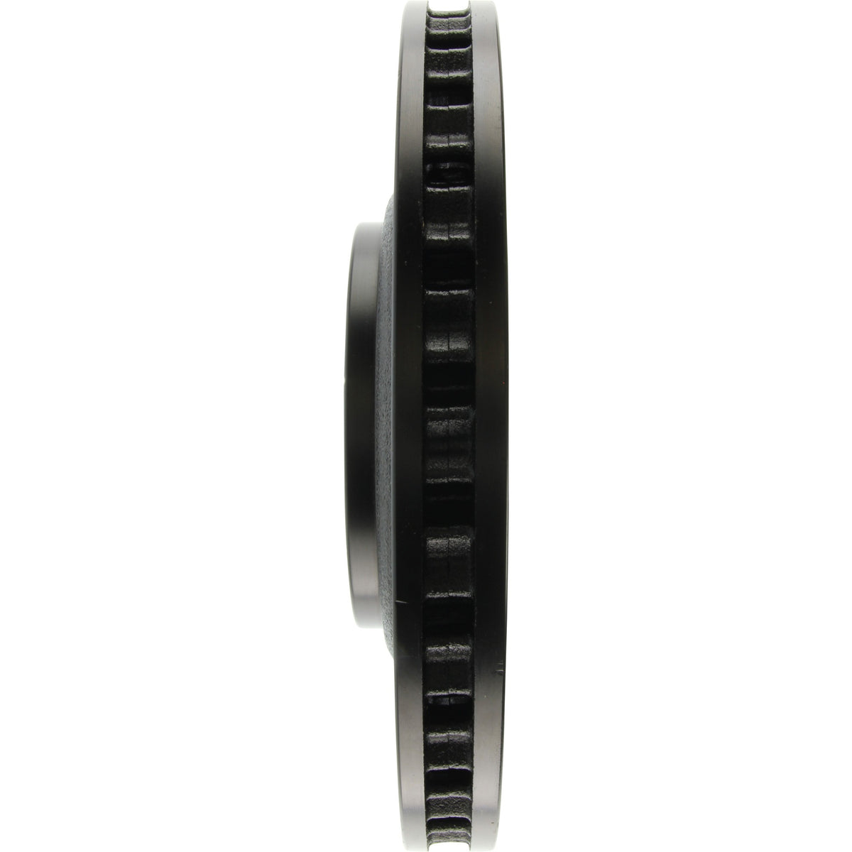 StopTech Slotted Sport Brake Rotor 126.62084SR