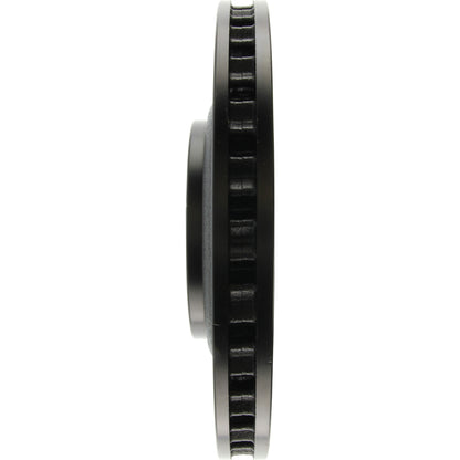 StopTech Slotted Sport Brake Rotor 126.62084SR