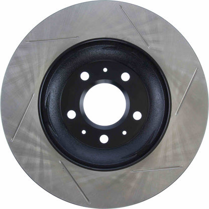 StopTech Slotted Sport Brake Rotor 126.62084SR