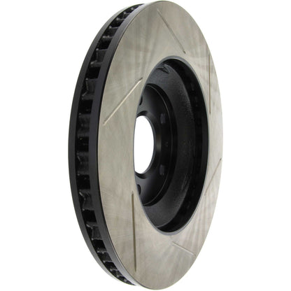 StopTech Slotted Sport Brake Rotor 126.62084SR