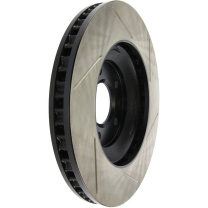 StopTech Slotted Sport Brake Rotor 126.62084SR