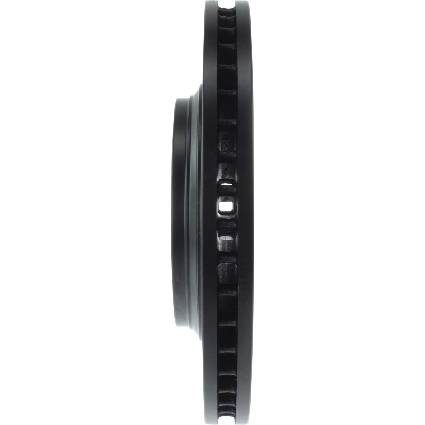 StopTech Slotted Sport Brake Rotor 126.62087SL