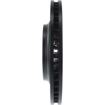 StopTech Slotted Sport Brake Rotor 126.62087SL