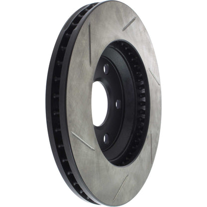 StopTech Slotted Sport Brake Rotor 126.62087SL