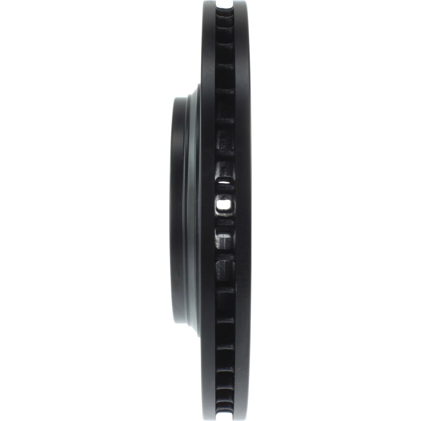 StopTech Slotted Sport Brake Rotor 126.62087SR