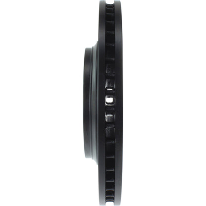 StopTech Slotted Sport Brake Rotor 126.62087SR