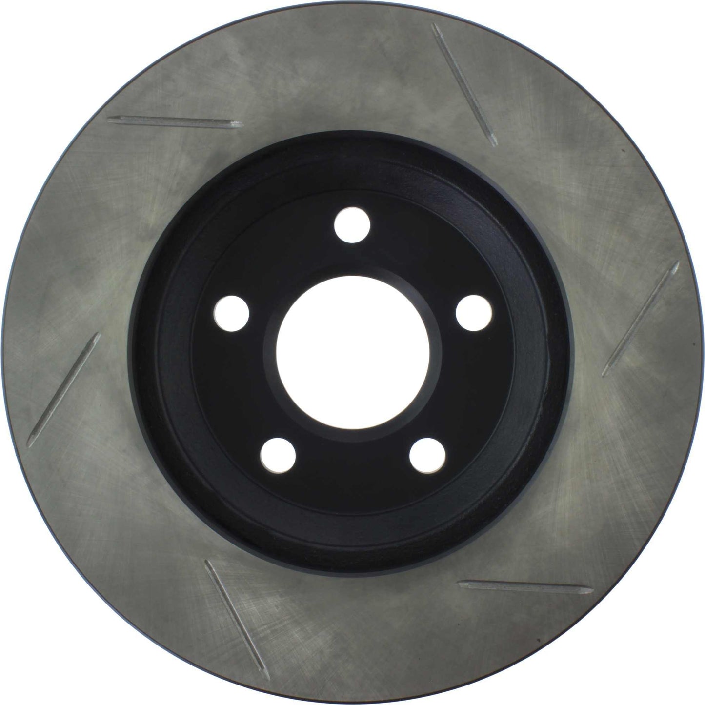 StopTech Slotted Sport Brake Rotor 126.62087SR