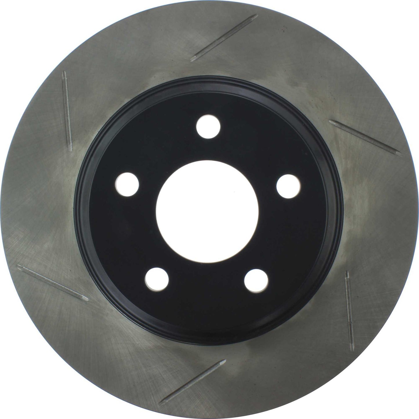 StopTech Slotted Sport Brake Rotor 126.62087SR