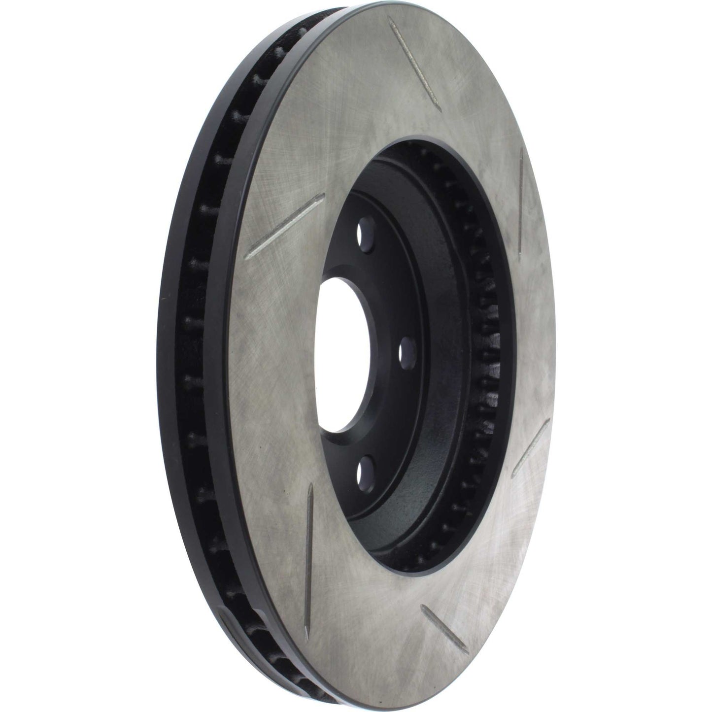 StopTech Slotted Sport Brake Rotor 126.62087SR