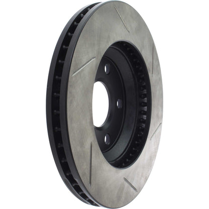 StopTech Slotted Sport Brake Rotor 126.62087SR