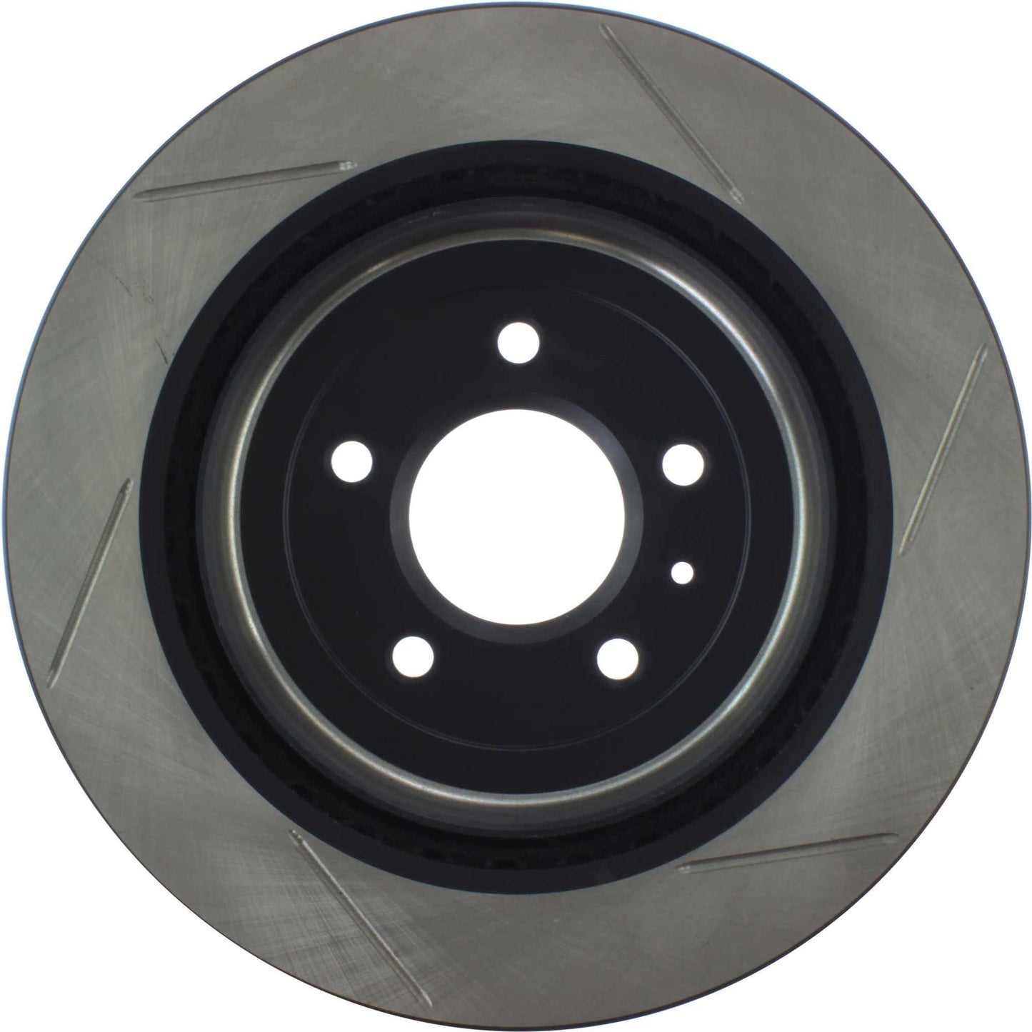 StopTech Slotted Sport Brake Rotor 126.62088SR