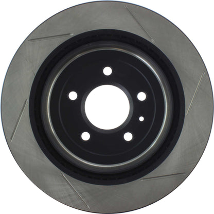 StopTech Slotted Sport Brake Rotor 126.62088SR