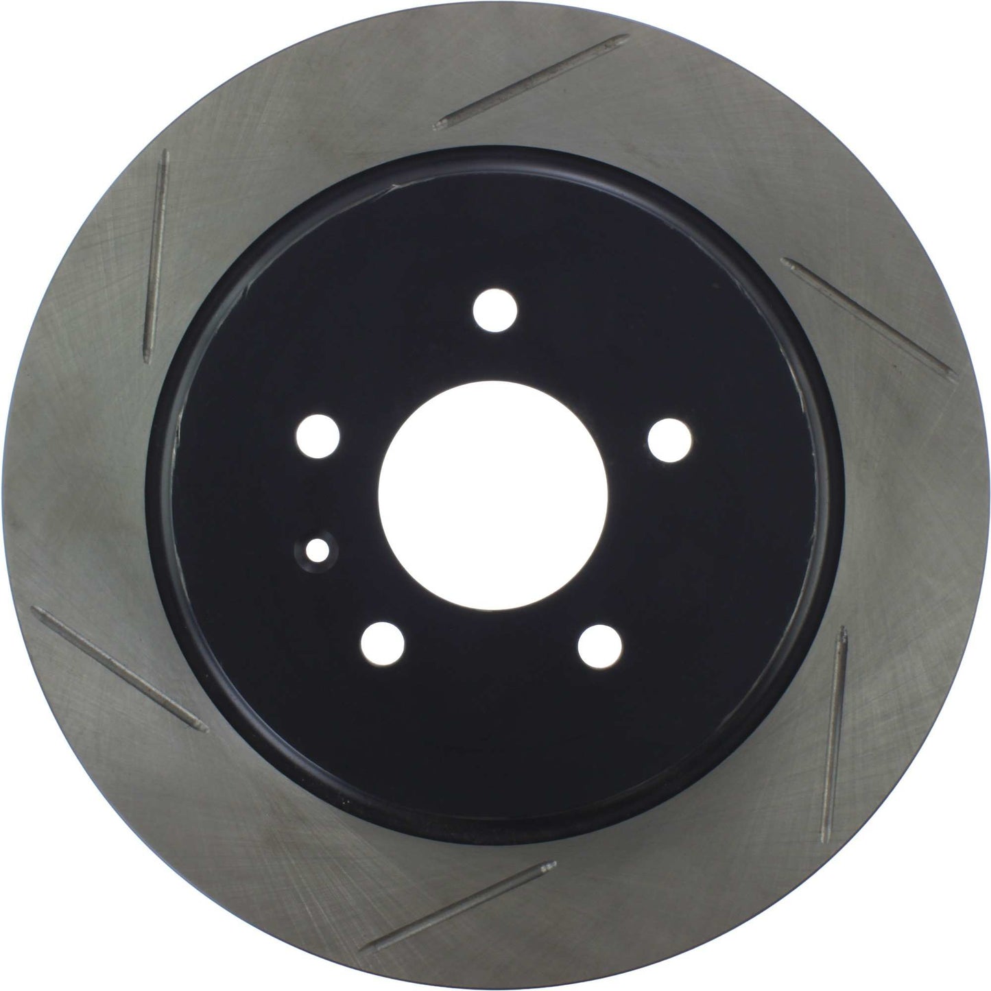 StopTech Slotted Sport Brake Rotor 126.62088SR