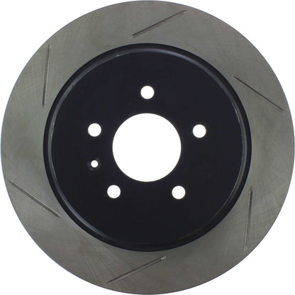 StopTech Slotted Sport Brake Rotor 126.62088SR