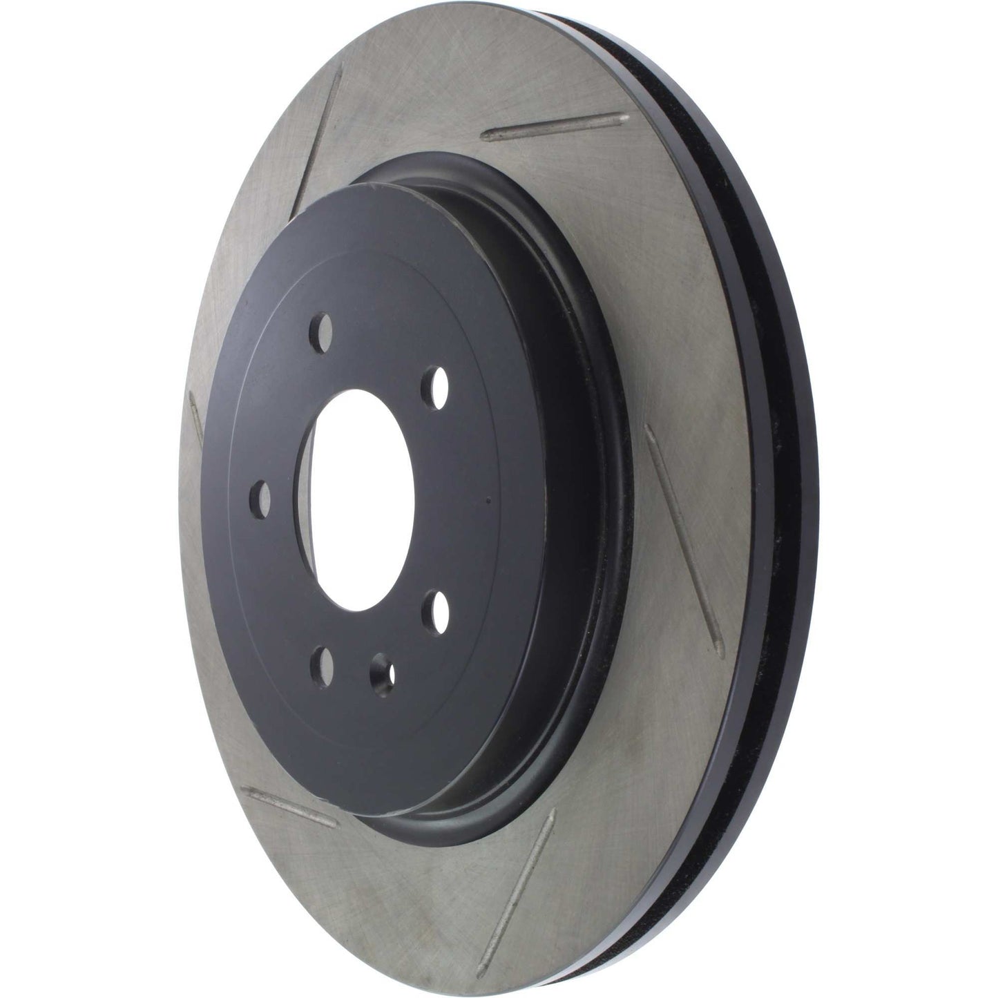 StopTech Slotted Sport Brake Rotor 126.62088SR