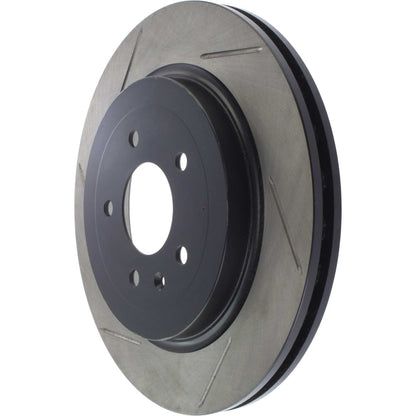 StopTech Slotted Sport Brake Rotor 126.62088SR