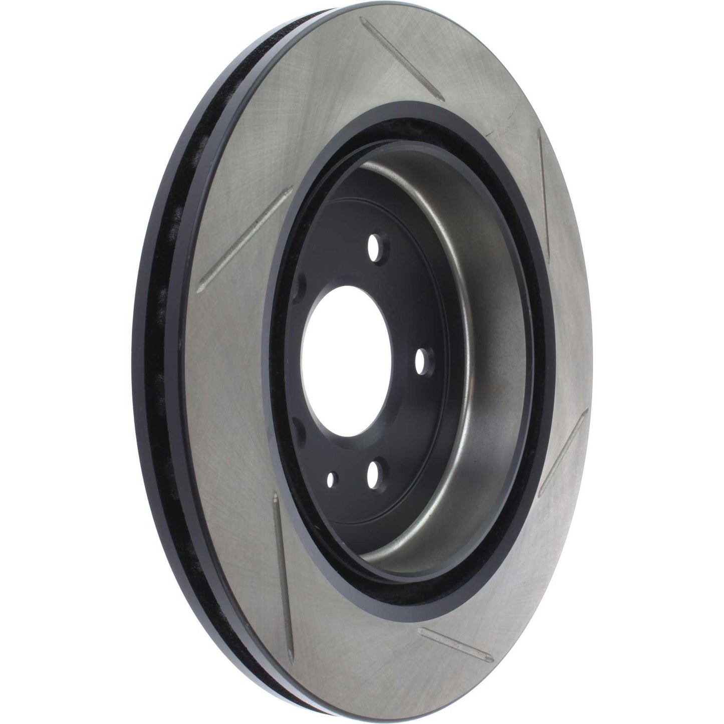 StopTech Slotted Sport Brake Rotor 126.62088SR