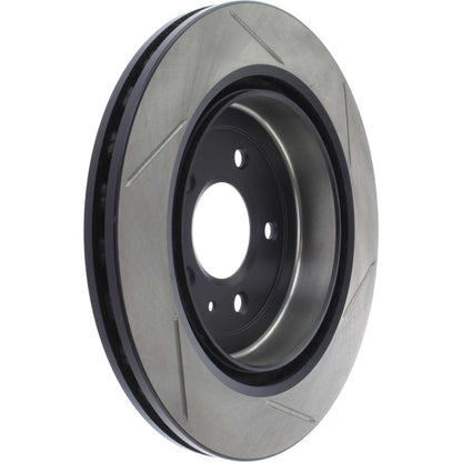 StopTech Slotted Sport Brake Rotor 126.62088SR