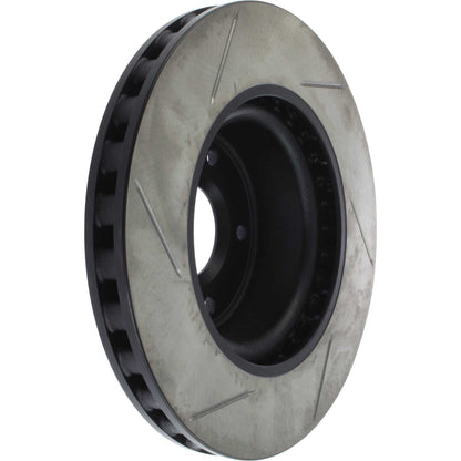 StopTech Power Slot 05-06 Pontiac GTO Front Left Slotted Rotor 126.62089SL
