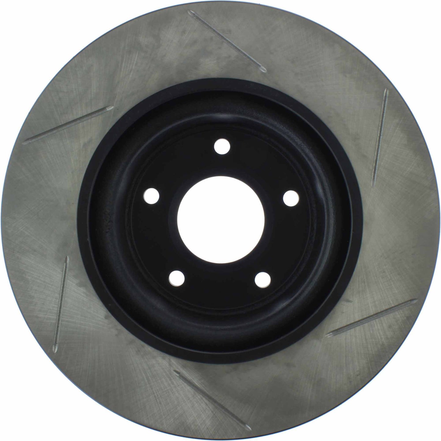 StopTech Power Slot 05-06 Pontiac GTO Front Right Slotted Rotor 126.62089SR