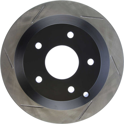 StopTech Power Slot 05-06 Pontiac GTO Rear Right Slotted Rotor 126.62090SR