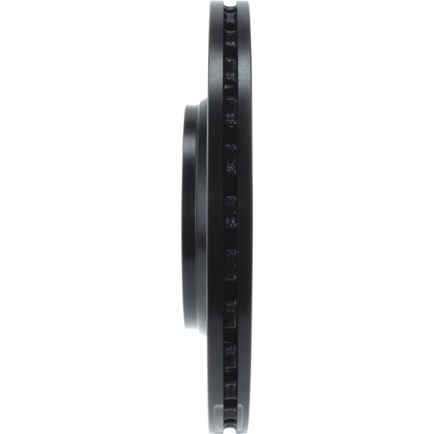 StopTech Slotted Sport Brake Rotor 126.62093SR