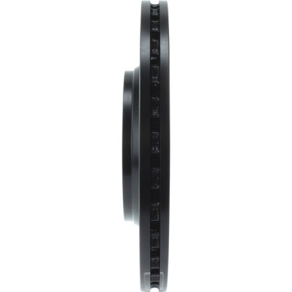 StopTech Slotted Sport Brake Rotor 126.62093SR