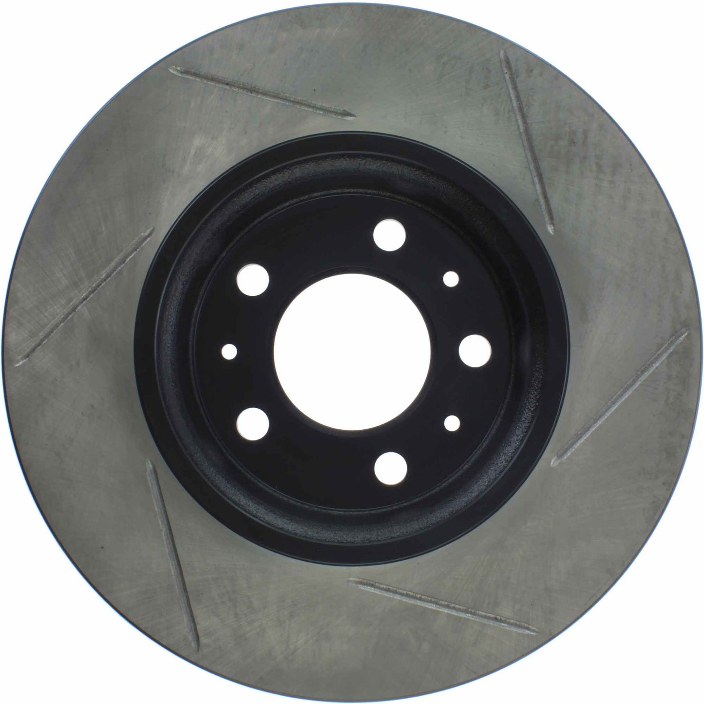 StopTech Slotted Sport Brake Rotor 126.62093SR