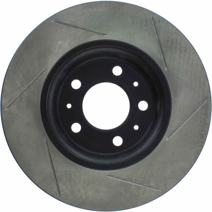 StopTech Slotted Sport Brake Rotor 126.62093SR