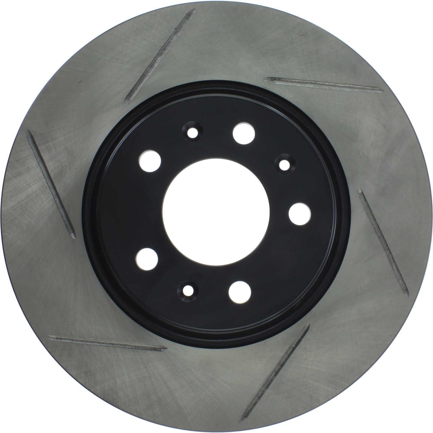 StopTech Slotted Sport Brake Rotor 126.62093SR