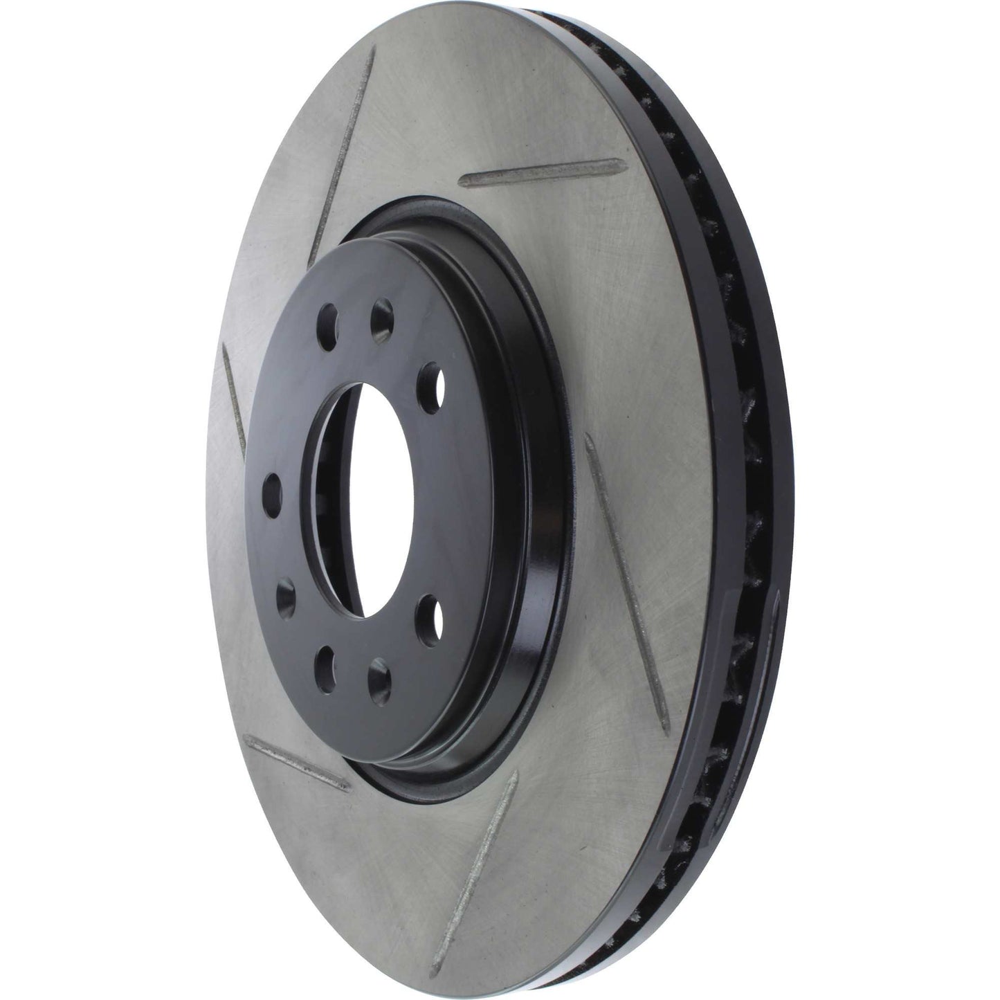 StopTech Slotted Sport Brake Rotor 126.62093SR