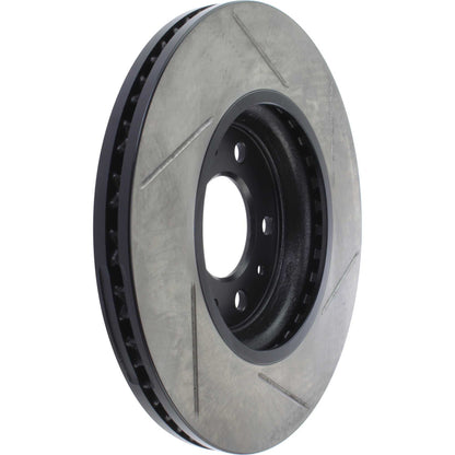 StopTech Slotted Sport Brake Rotor 126.62093SR