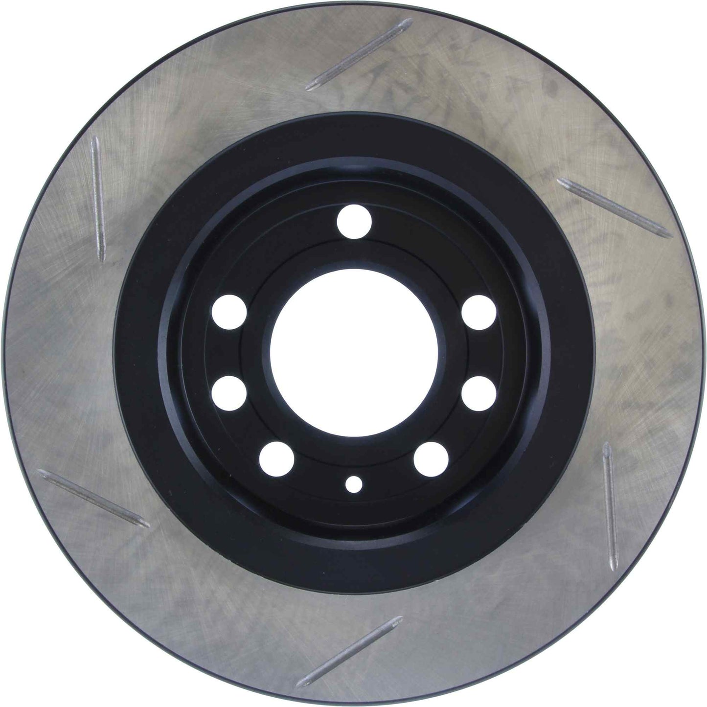 StopTech Slotted Sport Brake Rotor 126.62094SL