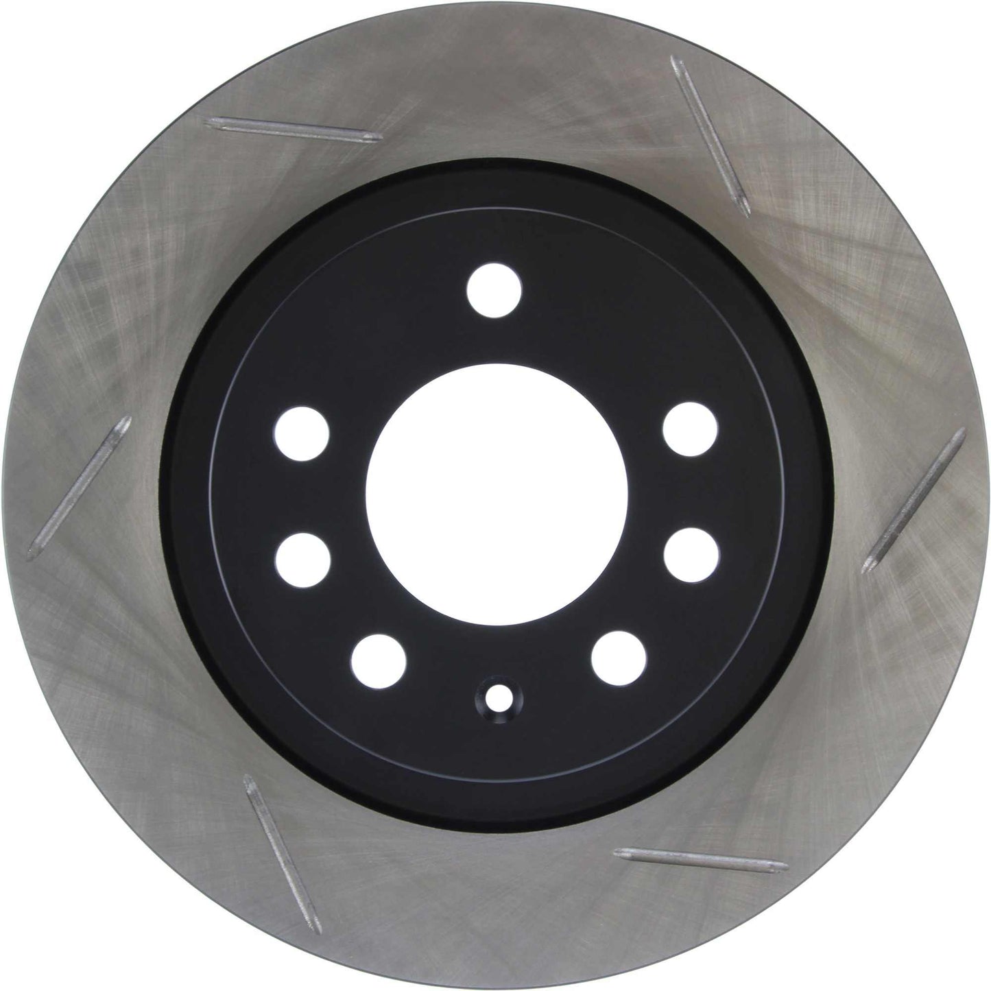 StopTech Slotted Sport Brake Rotor 126.62094SL