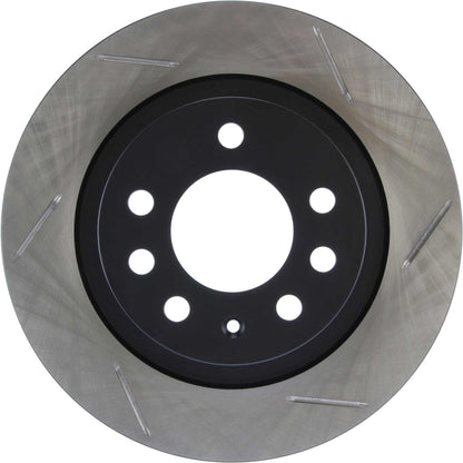 StopTech Slotted Sport Brake Rotor 126.62094SL