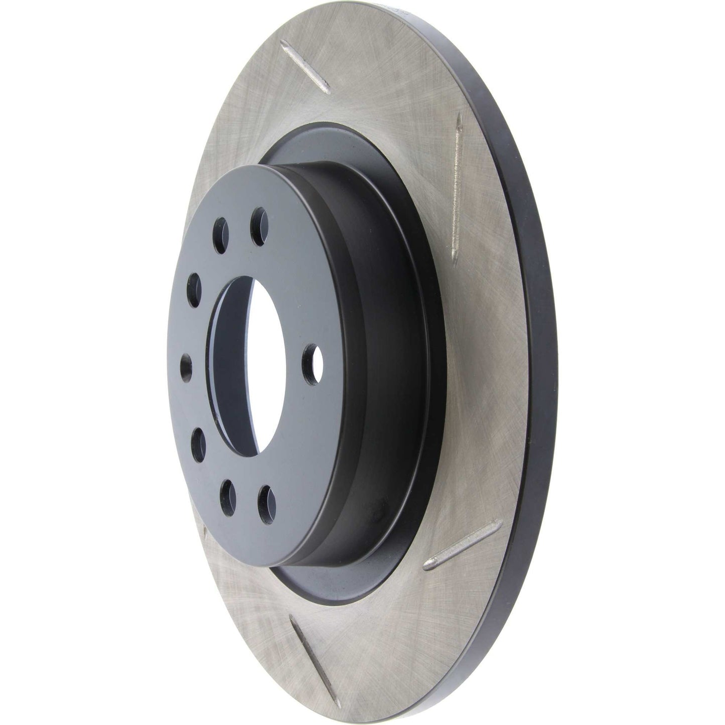 StopTech Slotted Sport Brake Rotor 126.62094SL