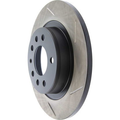 StopTech Slotted Sport Brake Rotor 126.62094SL