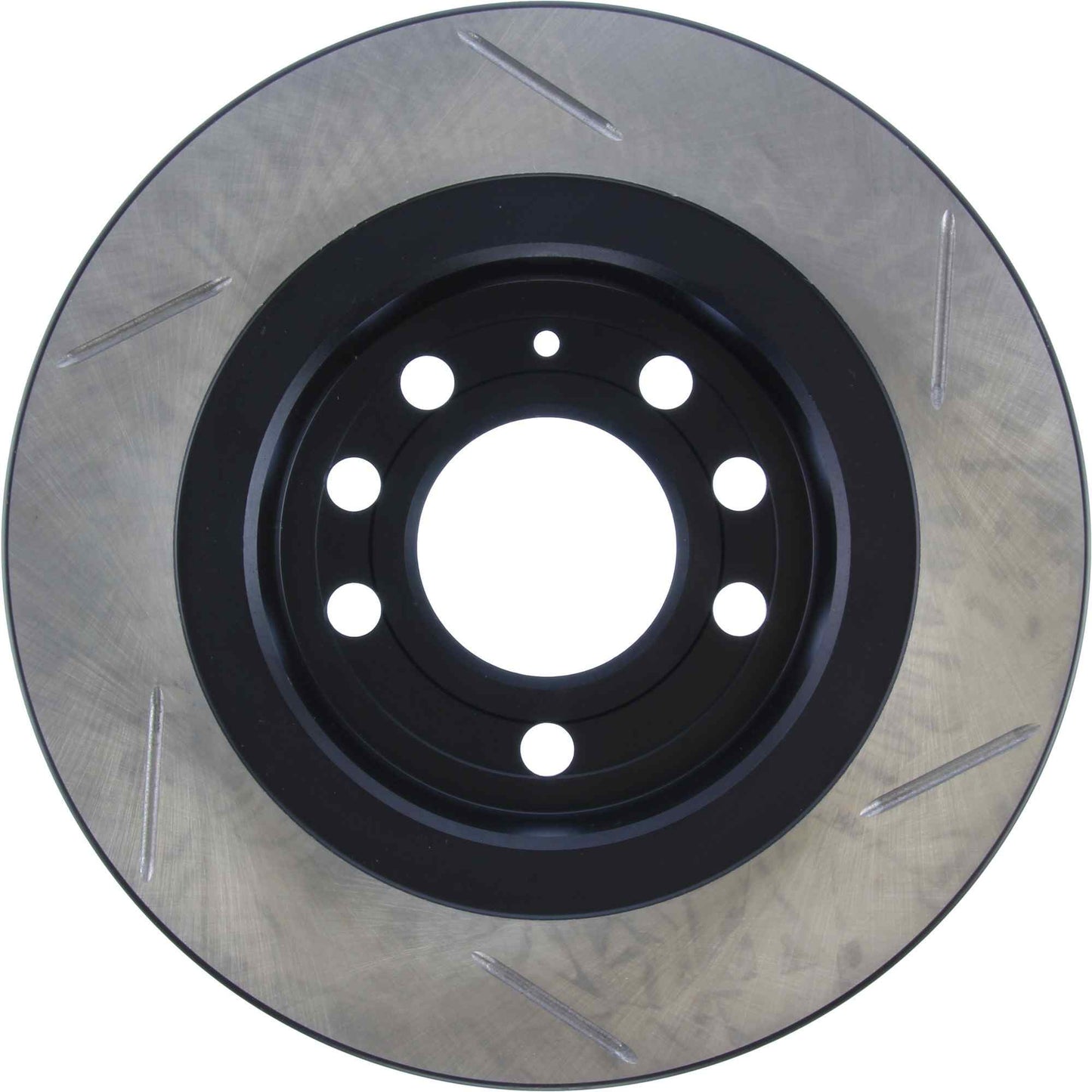 StopTech Slotted Sport Brake Rotor 126.62094SR