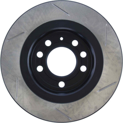 StopTech Slotted Sport Brake Rotor 126.62094SR