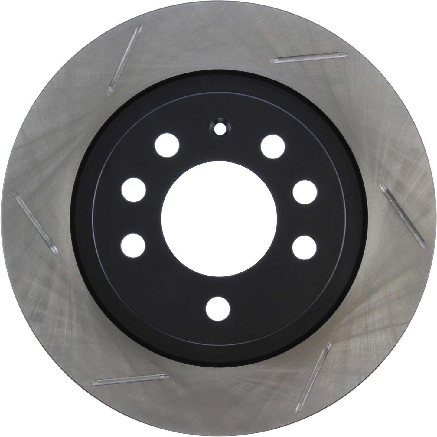 StopTech Slotted Sport Brake Rotor 126.62094SR
