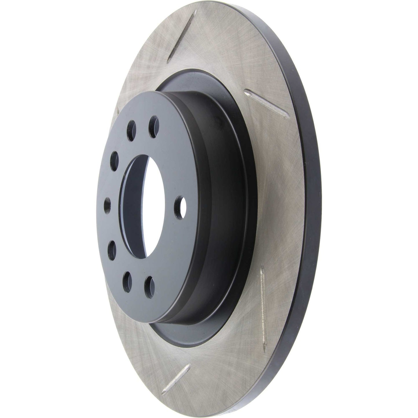 StopTech Slotted Sport Brake Rotor 126.62094SR
