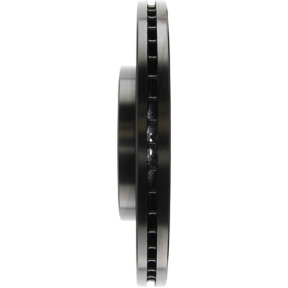 StopTech Slotted Sport Brake Rotor 126.62095SL