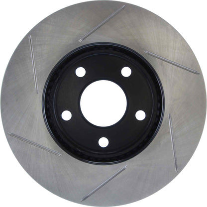 StopTech Slotted Sport Brake Rotor 126.62095SL