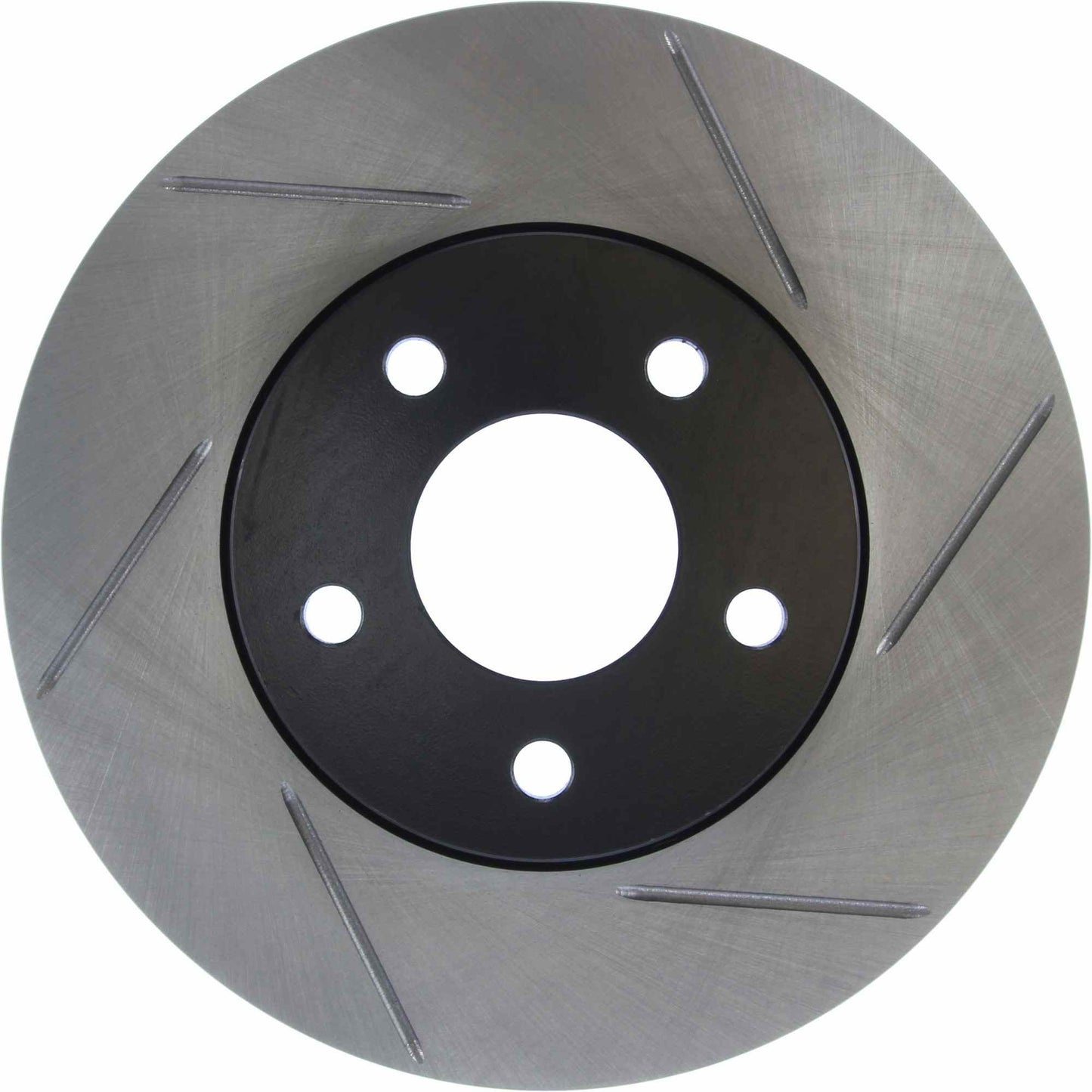 StopTech Slotted Sport Brake Rotor 126.62095SL