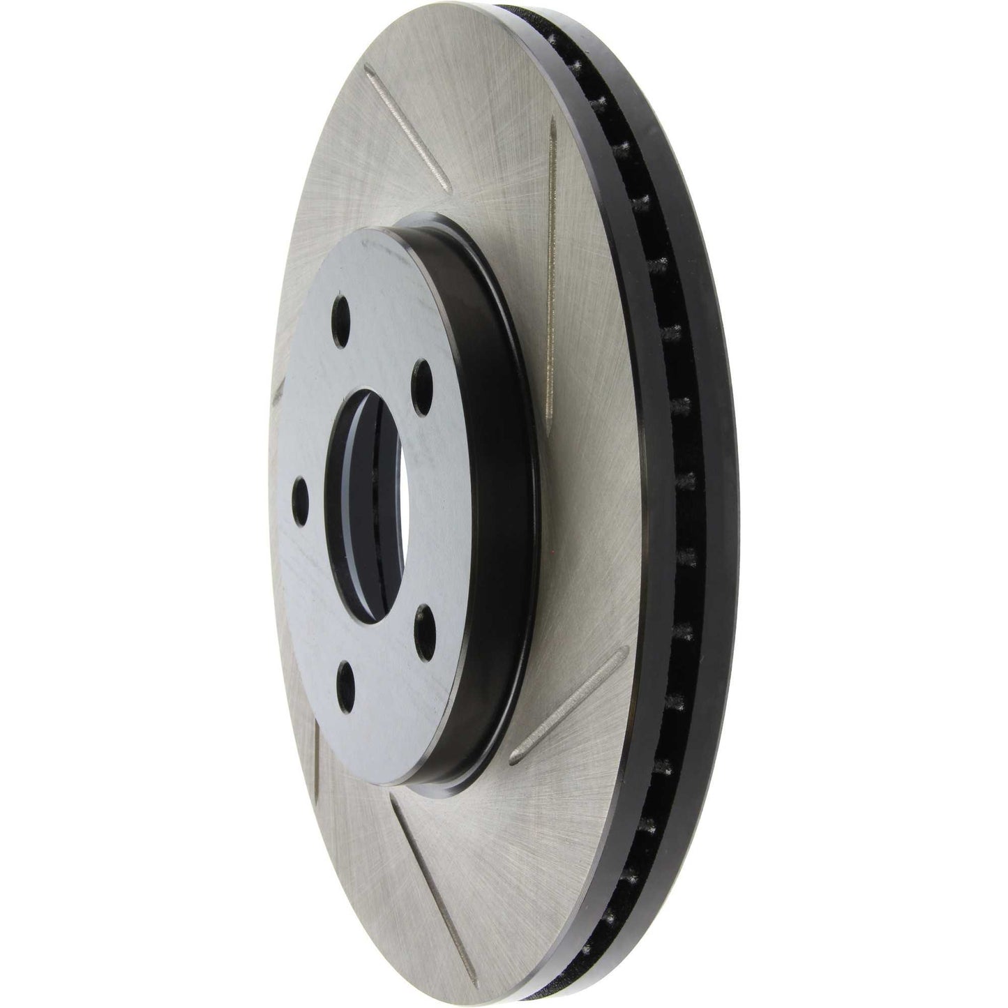 StopTech Slotted Sport Brake Rotor 126.62095SL
