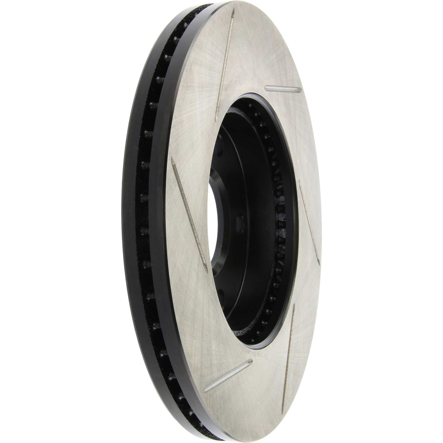 StopTech Slotted Sport Brake Rotor 126.62095SL
