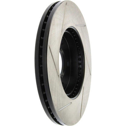 StopTech Slotted Sport Brake Rotor 126.62095SL