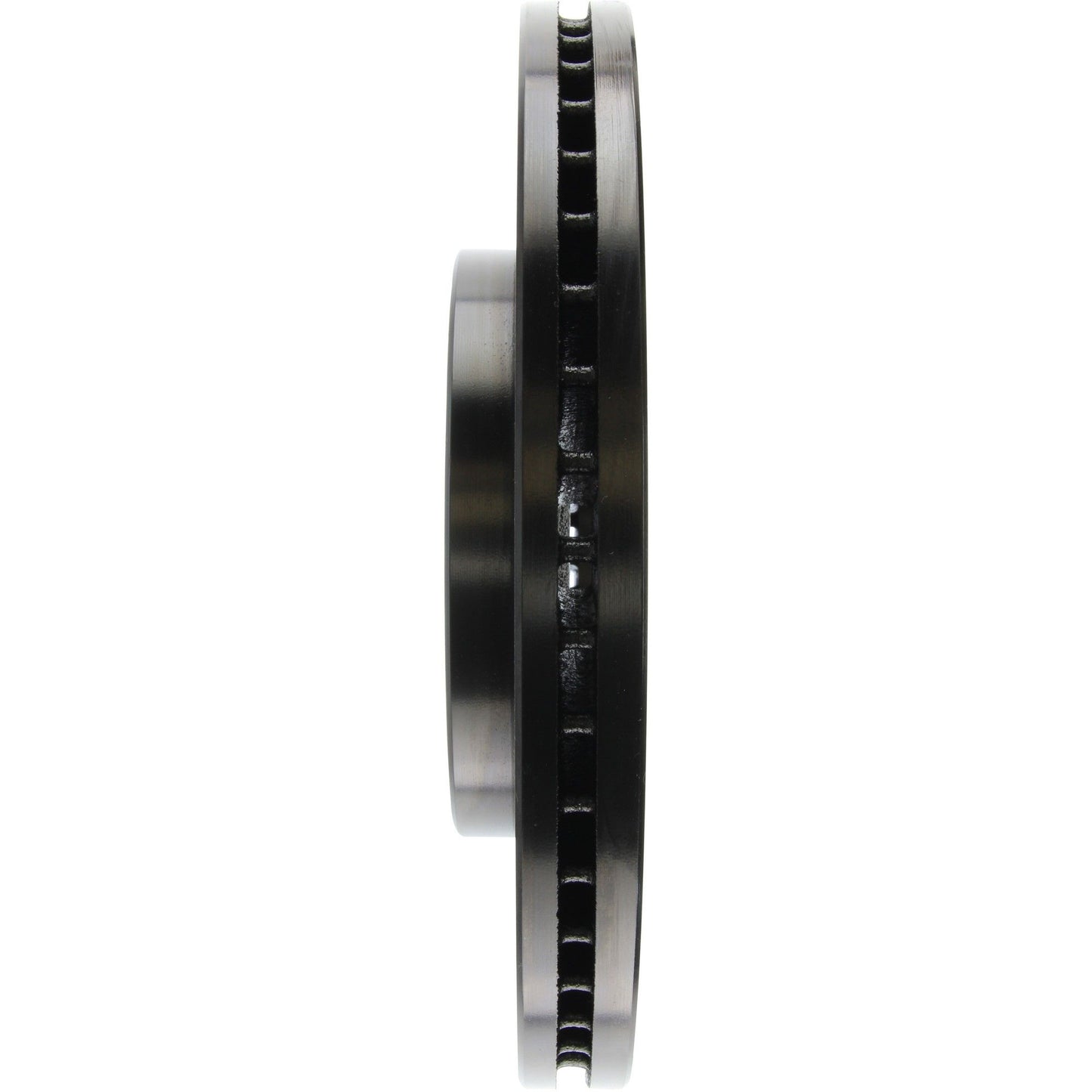 StopTech Sport Slotted Brake Rotor Front Right 126.62095SR